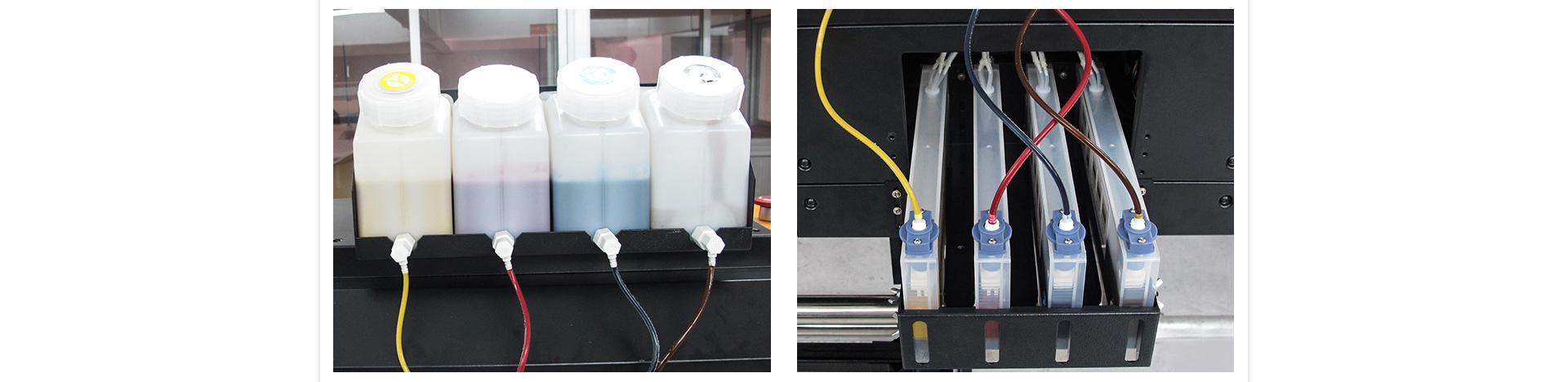 黑邁 E-Jet V25 高精度數(shù)碼印花機(jī)