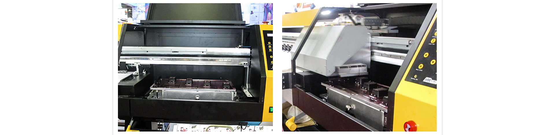 黑邁 E-Jet V35高精度熱升華數(shù)碼印花機(jī)