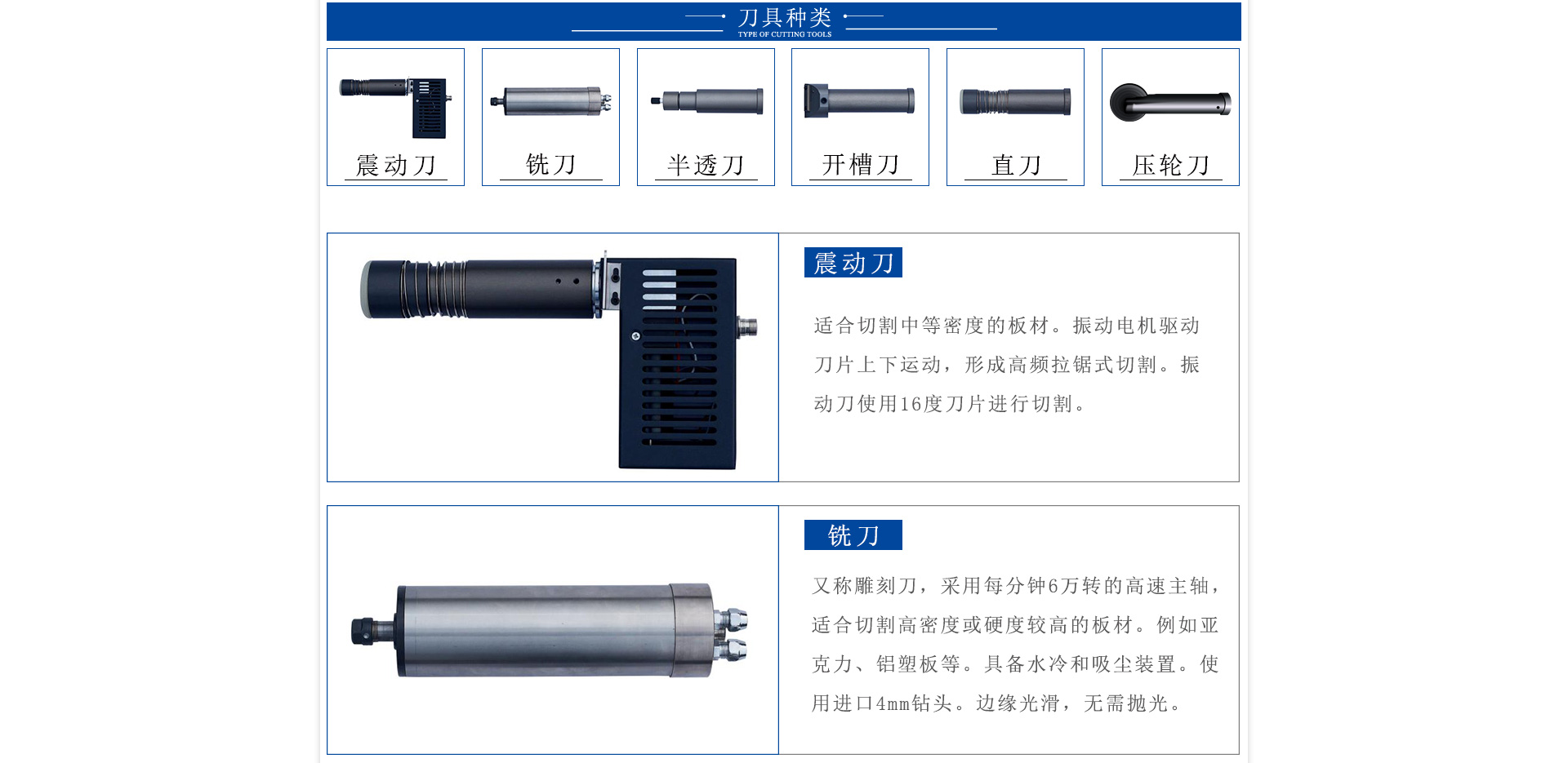 K3板材專用切雕機(jī)