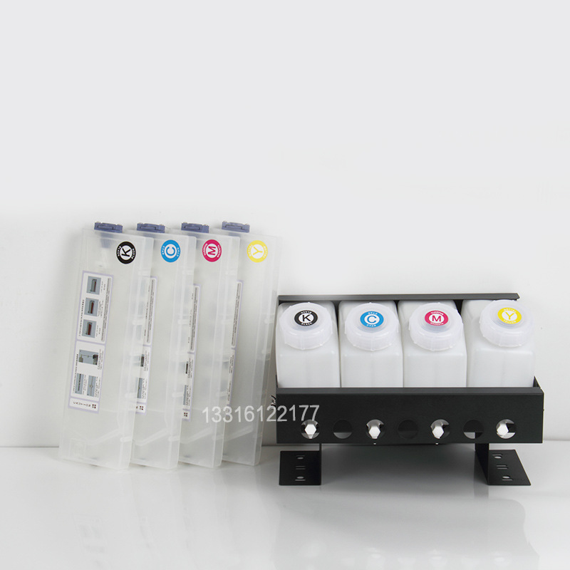 數碼印花機墨盒 數碼印花機墨盒