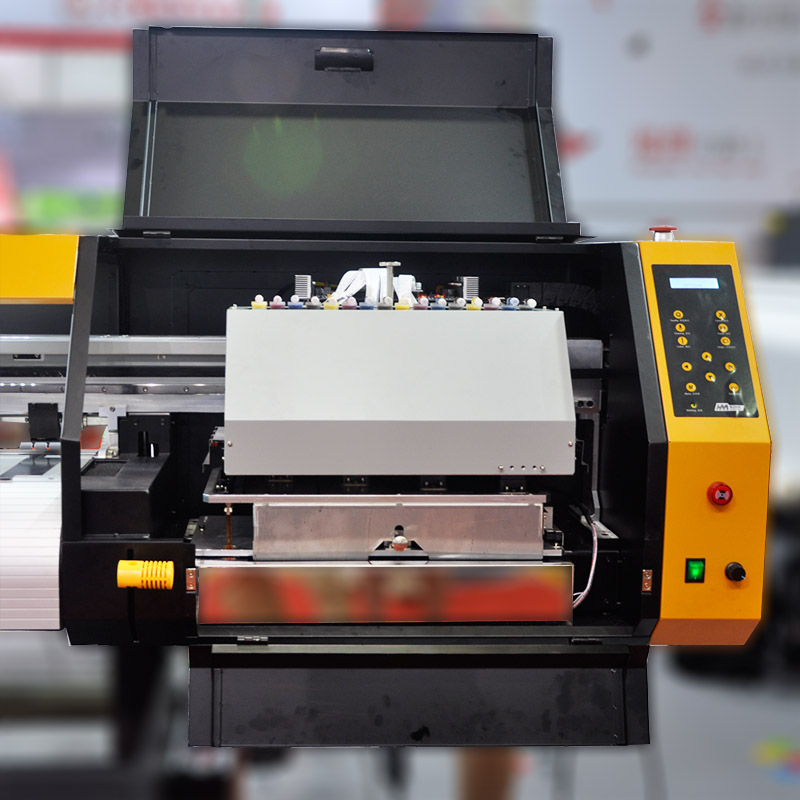 數碼印花機噴車 數碼印花機噴車